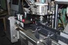 Used Fowler Zalkin Auto Capping Machine, Model CA6 320 GR.
