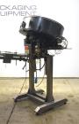 Used Fowler Zalkin Model CA8 320 NG 8-Head Rotary Capper with Sorter