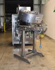 Used- Fowler Zalkin Model CA8 320 NG 8-Head Rotary Capper with Sorter