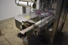 Used Fowler Zalkin Model CA8 320 NG 8-Head Rotary Capper with Sorter