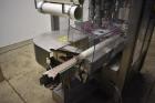 Used- Fowler Zalkin Model CA8 320 NG 8-Head Rotary Capper with Sorter