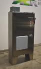 Used Fowler Zalkin Model CA8 320 NG 8-Head Rotary Capper with Sorter