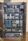 Used Fowler Zalkin Model CA8 320 NG 8-Head Rotary Capper with Sorter