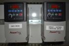 Used Fowler Zalkin Model CA8 320 NG 8-Head Rotary Capper with Sorter