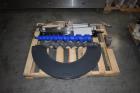 Used Fowler Zalkin Model CA8 320 NG 8-Head Rotary Capper with Sorter
