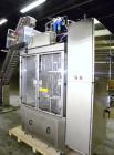Used Fowler Zalkin Automatic Rotary Chuck Capper, Model CAE-F-6/360
