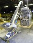 Used Fowler Zalkin Automatic Rotary Chuck Capper, Model CAE-F-6/360