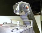 Used Fowler Zalkin Automatic Rotary Chuck Capper, Model CAE-F-6/360