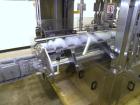Used Fowler Zalkin Automatic Rotary Chuck Capper, Model CAE-F-6/360