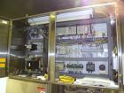 Used Fowler Zalkin Automatic Rotary Chuck Capper, Model CAE-F-6/360
