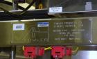 Used Fowler Zalkin Automatic Rotary Chuck Capper, Model CAE-F-6/360