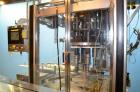 Used Fowler Zalkin Rotary Screw Capper