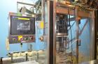 Used Fowler Zalkin Rotary Screw Capper