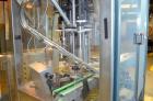 Used Fowler Zalkin Rotary Screw Capper