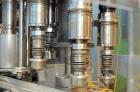 Used Fowler Zalkin Rotary Screw Capper