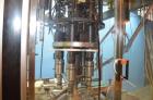 Used Fowler Zalkin Rotary Screw Capper