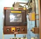 Used Fowler Zalkin Rotary Screw Capper