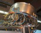 Used Fowler Zalkin Rotary Screw Capper