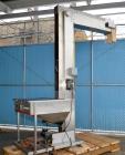 Used Fowler Zalkin Rotary Screw Capper