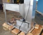 Used- Fowler Zalkin Rotary Screw Capper