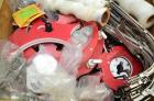 Used Fowler Zalkin Rotary Screw Capper