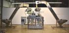 Used Fowler Zalkin Model CAS-Twin 3-3/480 Laundry Detergent Capper