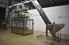 Used Fowler Zalkin Model CAS-Twin 3-3/480 Laundry Detergent Capper