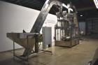 Used Fowler Zalkin Model CAS-Twin 3-3/480 Laundry Detergent Capper