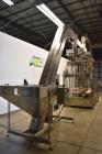 Used Fowler Zalkin Model CAS-Twin 3-3/480 Laundry Detergent Capper