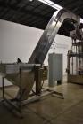 Used Fowler Zalkin Model CAS-Twin 3-3/480 Laundry Detergent Capper
