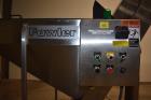 Used- Fowler Zalkin Model CAS-Twin 3-3/480 Laundry Detergent Capper