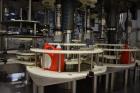 Used Fowler Zalkin Model CAS-Twin 3-3/480 Laundry Detergent Capper