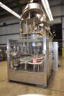 Used Fowler Zalkin Model CAS-Twin 3-3/480 Laundry Detergent Capper