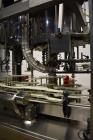 Used Fowler Zalkin Model CAS-Twin 3-3/480 Laundry Detergent Capper
