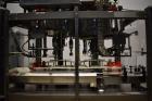 Used Fowler Zalkin Model CAS-Twin 3-3/480 Laundry Detergent Capper