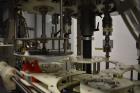Used Fowler Zalkin Model CAS-Twin 3-3/480 Laundry Detergent Capper