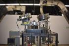 Used Fowler Zalkin Model CAS-Twin 3-3/480 Laundry Detergent Capper