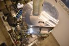 Used Fowler Zalkin Model CAS-Twin 3-3/480 Laundry Detergent Capper