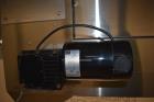 Used Fowler Zalkin Model CAS-Twin 3-3/480 Laundry Detergent Capper