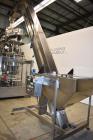 Used Fowler Zalkin Model CAS-Twin 3-3/480 Laundry Detergent Capper
