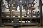 Used Fowler Zalkin Model CAS-Twin 3-3/480 Laundry Detergent Capper