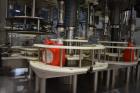 Used Fowler Zalkin Model CAS-Twin 3-3/480 Laundry Detergent Capper