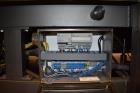 Used Fowler Zalkin Model CAS-Twin 3-3/480 Laundry Detergent Capper
