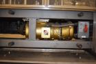 Used Fowler Zalkin Model CAS-Twin 3-3/480 Laundry Detergent Capper
