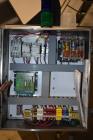 Used Fowler Zalkin Model CAS-Twin 3-3/480 Laundry Detergent Capper