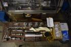 Used Fowler Zalkin Model CAS-Twin 3-3/480 Laundry Detergent Capper