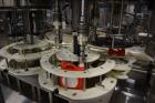 Used Fowler Zalkin Model CAS-Twin 3-3/480 Laundry Detergent Capper