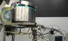 Used Hoppmann Model FT301RLDSA Centrifugal Cap Feeding and Sorting System