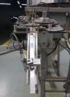 Used Hoppmann Model FT301RLDSA Centrifugal Cap Feeding and Sorting System
