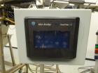 Used Hoppmann Model FT301RLDSA Centrifugal Cap Feeding and Sorting System